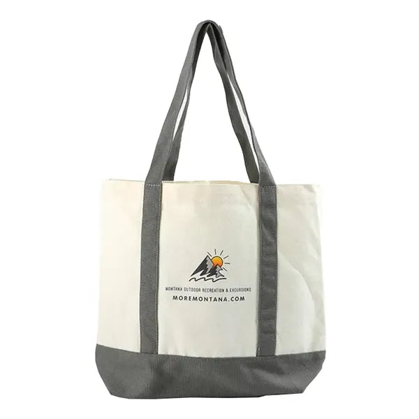 Patchwork Multicolor Thickened Canvas Bag