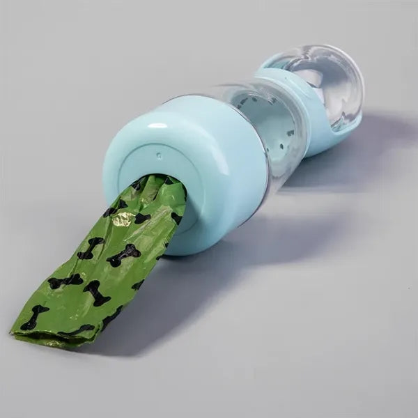 Pet Travel Cup
