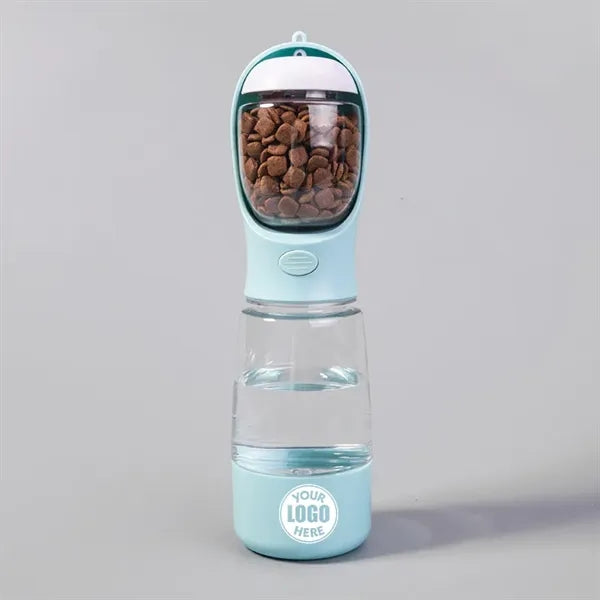 Pet Travel Cup