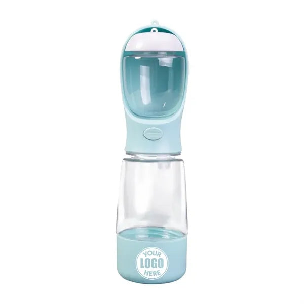 Pet Travel Cup