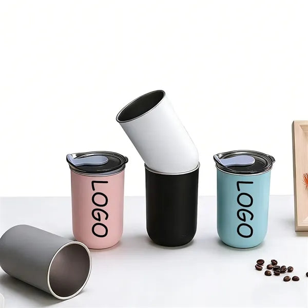 Steel Insulated Water Bottle