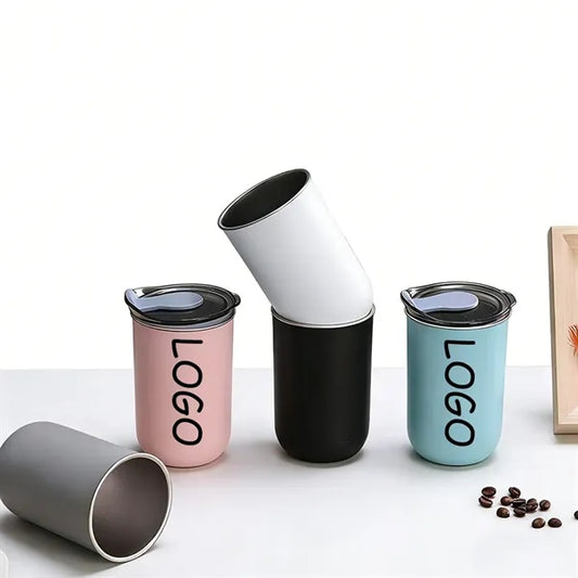Steel Insulated Water Bottle