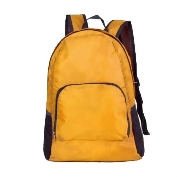 Most Durable Lightweight Foldable Backpack
