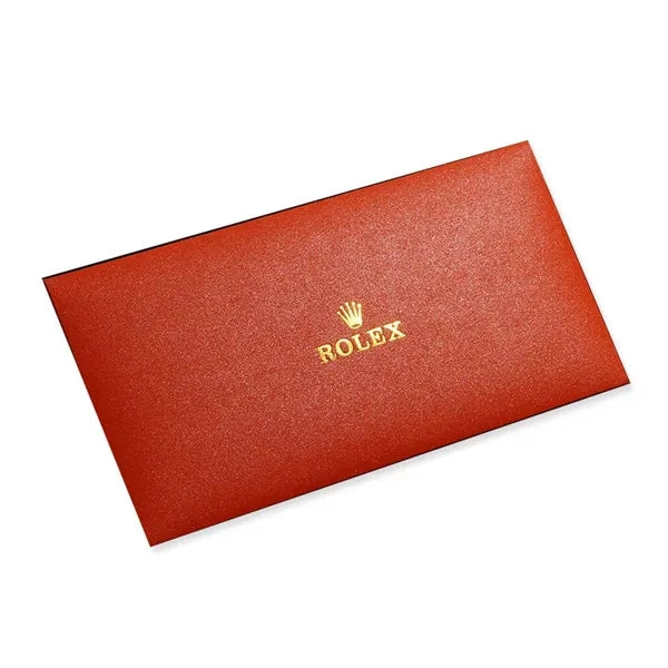 Printed logo envelopes