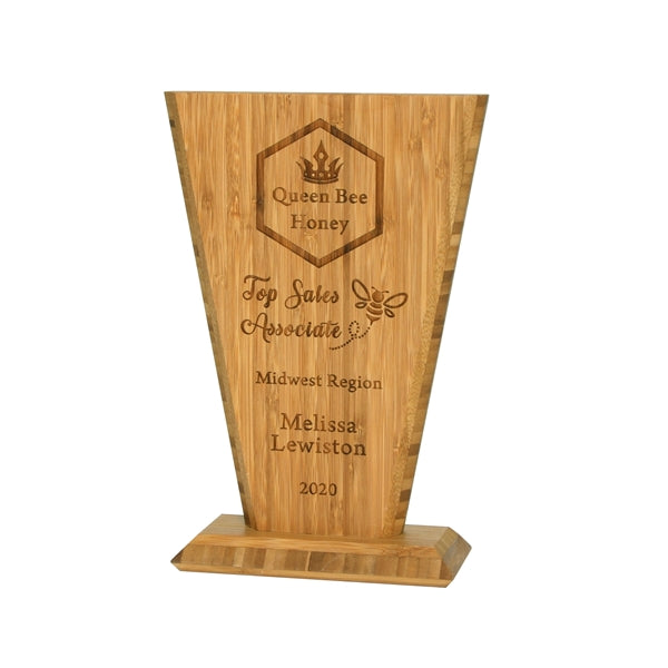 Eco-Conscious Desk Award