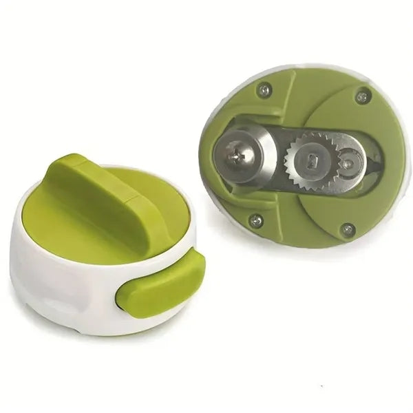 Rotating Handheld Can Opener