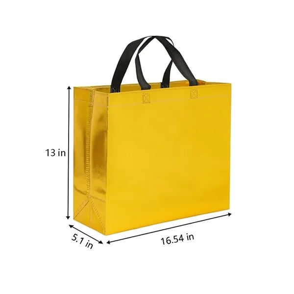 Woven Gift Bags