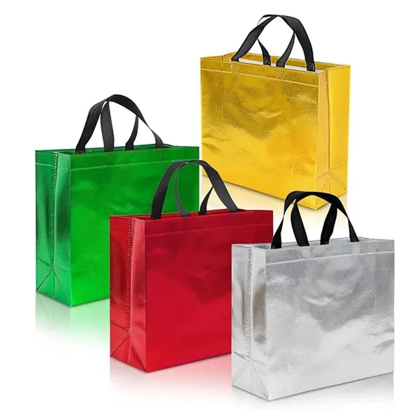 Woven Gift Bags