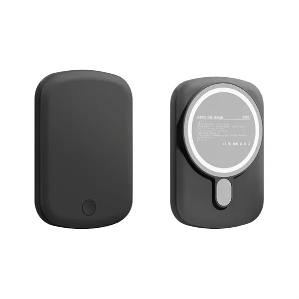 10000Mah Magnetic Wireless Charger Power Bank