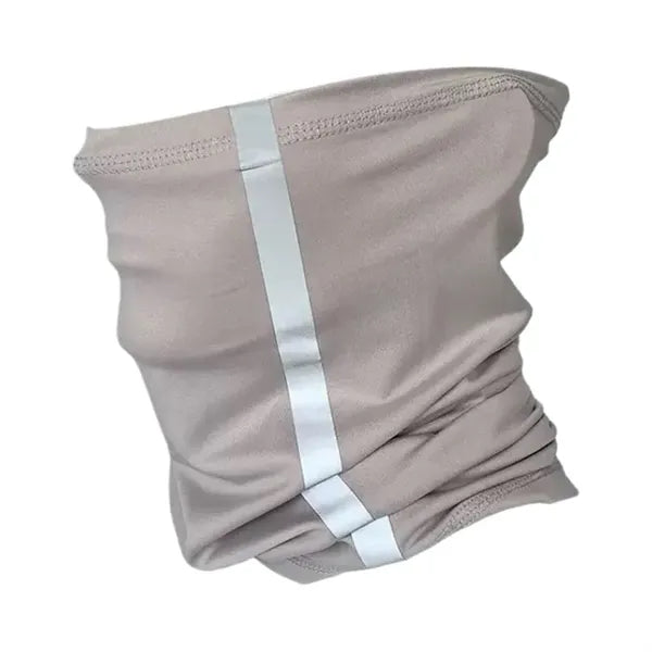 Reflective Neck Gaiter Bandana