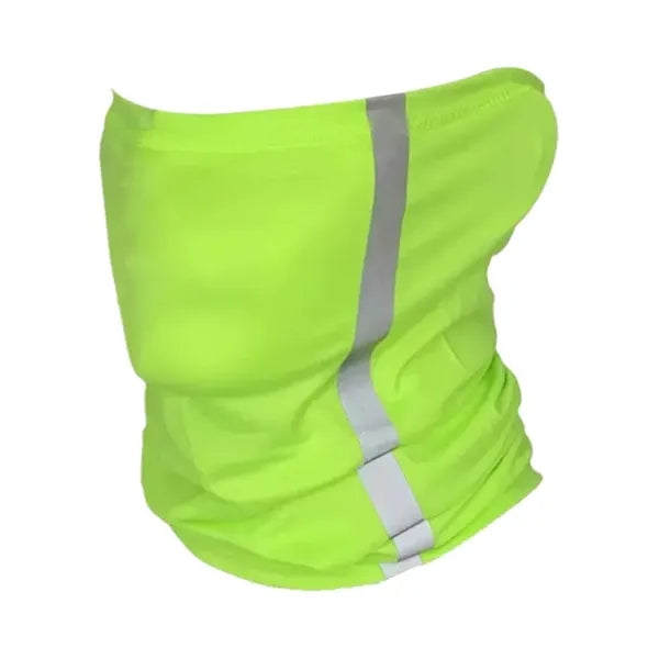 Reflective Neck Gaiter Bandana
