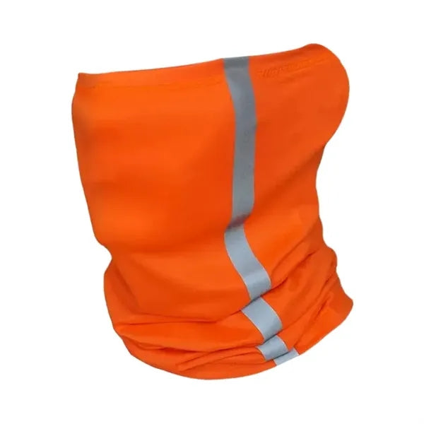 Reflective Neck Gaiter Bandana