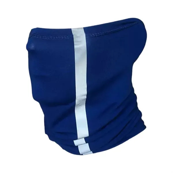 Reflective Neck Gaiter Bandana