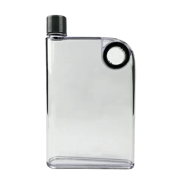 A5 Portable Plastic Water Bottle