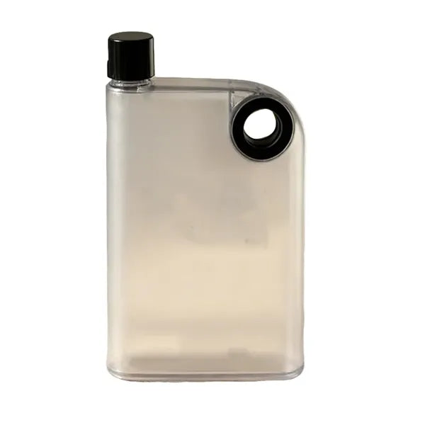 A5 Portable Plastic Water Bottle