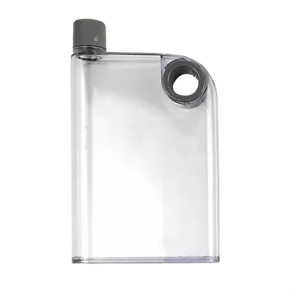 A5 Portable Plastic Water Bottle