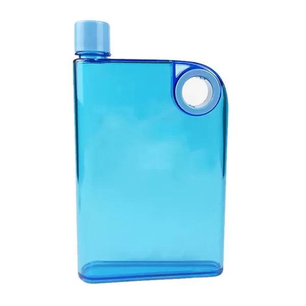 A5 Portable Plastic Water Bottle