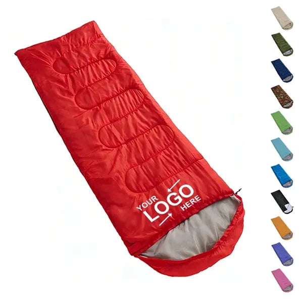 Envelope Outdoor Camping Sleeping Bags