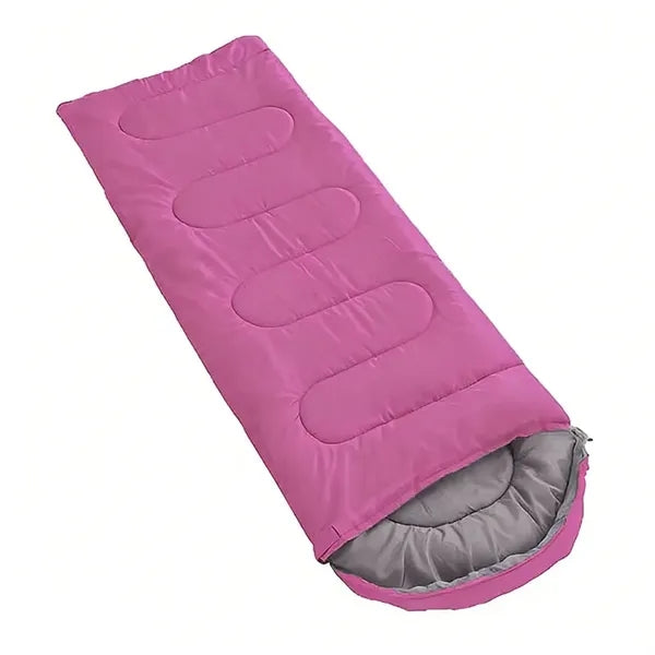 Envelope Outdoor Camping Sleeping Bags