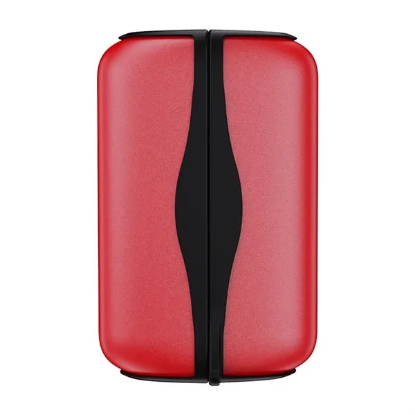 10000mAh/5000mAH*2 Hand Warmer USB Power Bank