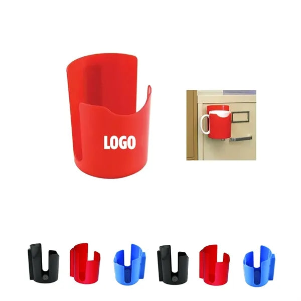Magnetic Cup Caddy
