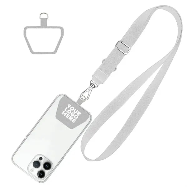 Adjustable Phone Lanyard