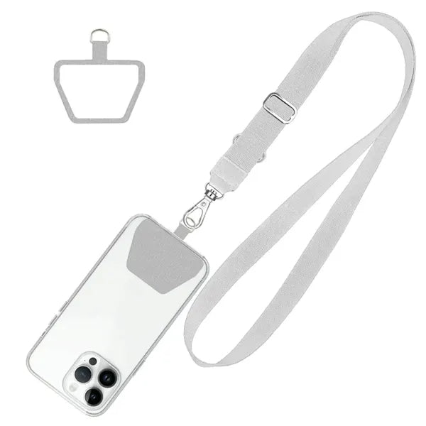 Adjustable Phone Lanyard