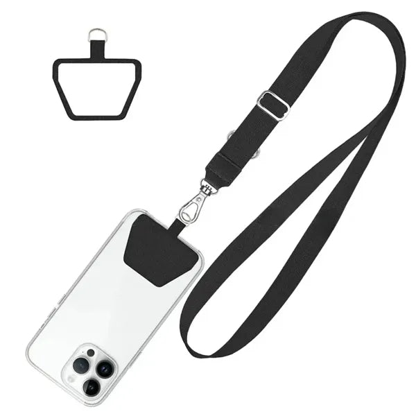 Adjustable Phone Lanyard
