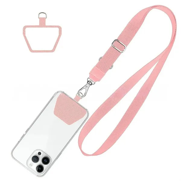 Adjustable Phone Lanyard