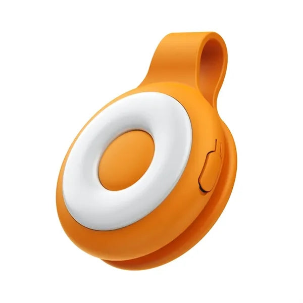Portable Magnetic LED Fill Light for Phone