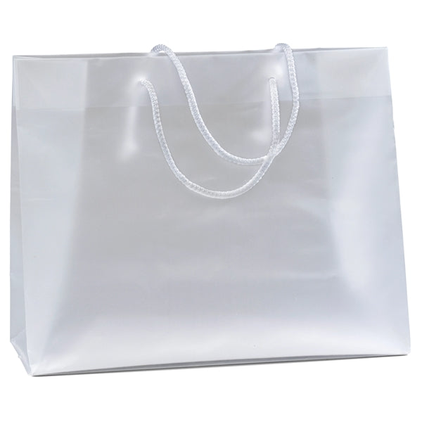 Scorpio Frosted Eurotote - Foil Print