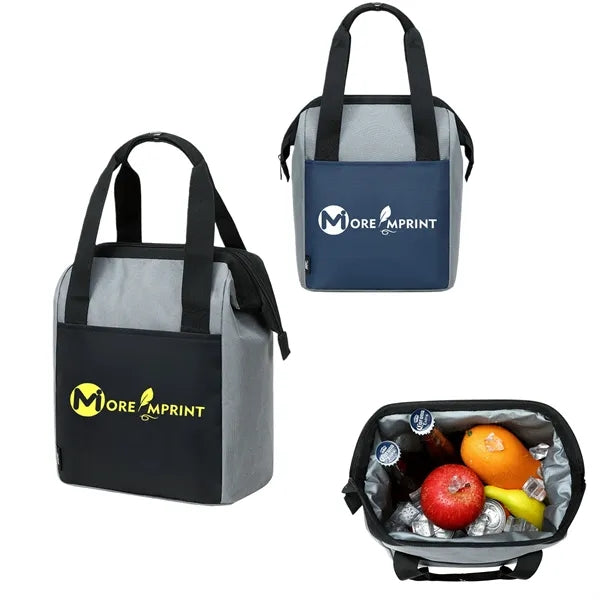 12 Can RPET Cooler Bag