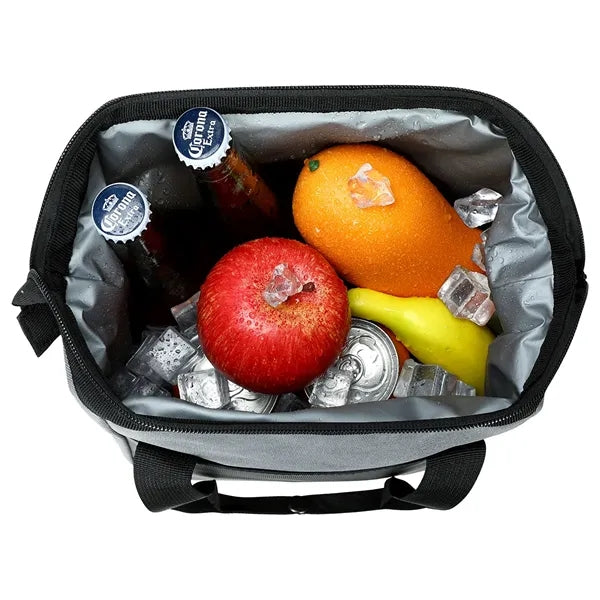 12 Can RPET Cooler Bag