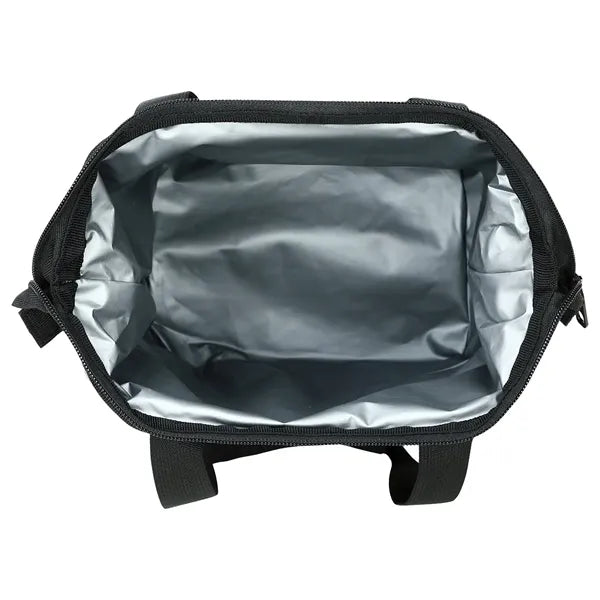 12 Can RPET Cooler Bag