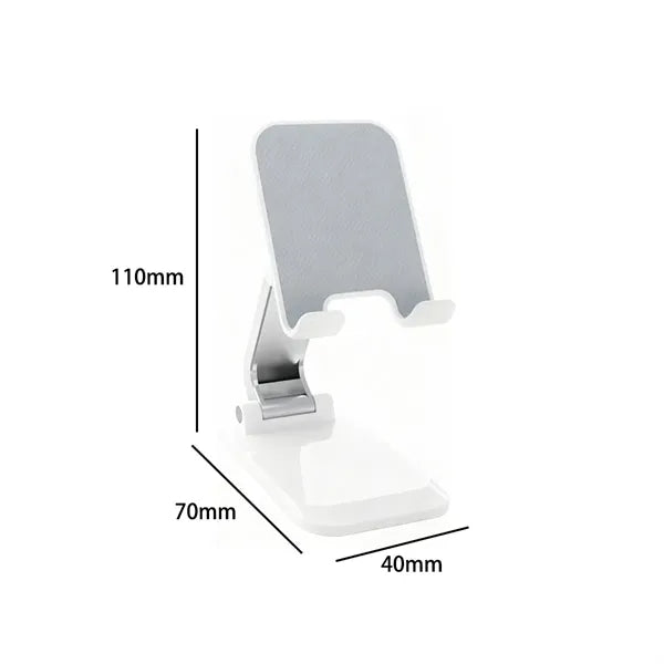 Foldable Adjustable Phone Stand Portable Desk Holder