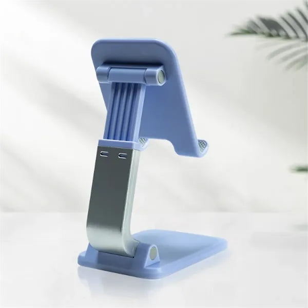 Foldable Adjustable Phone Stand Portable Desk Holder