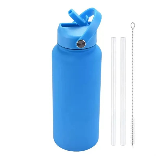 33 oz. Insulated Water Bottle