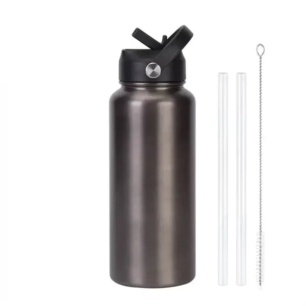 33 oz. Insulated Water Bottle