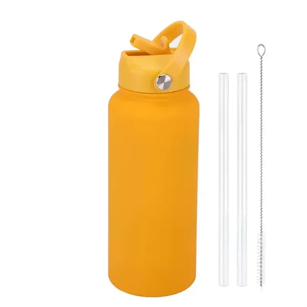 33 oz. Insulated Water Bottle