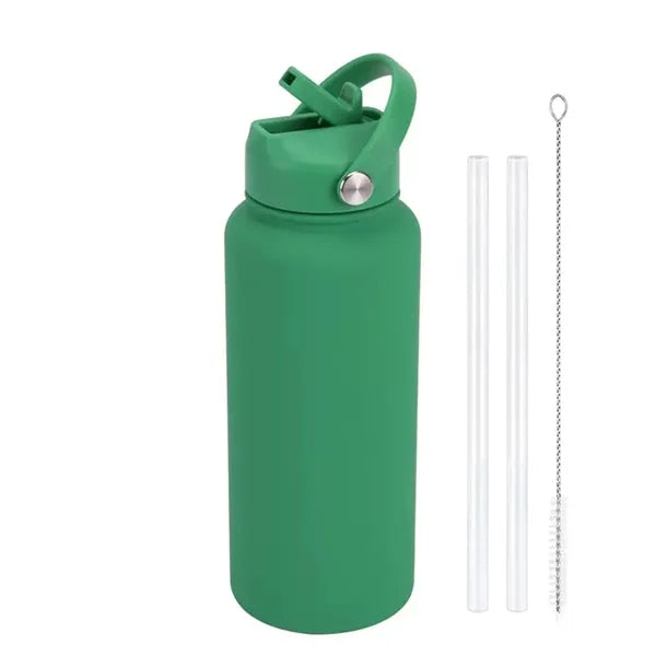 33 oz. Insulated Water Bottle
