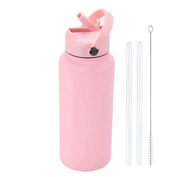 33 oz. Insulated Water Bottle