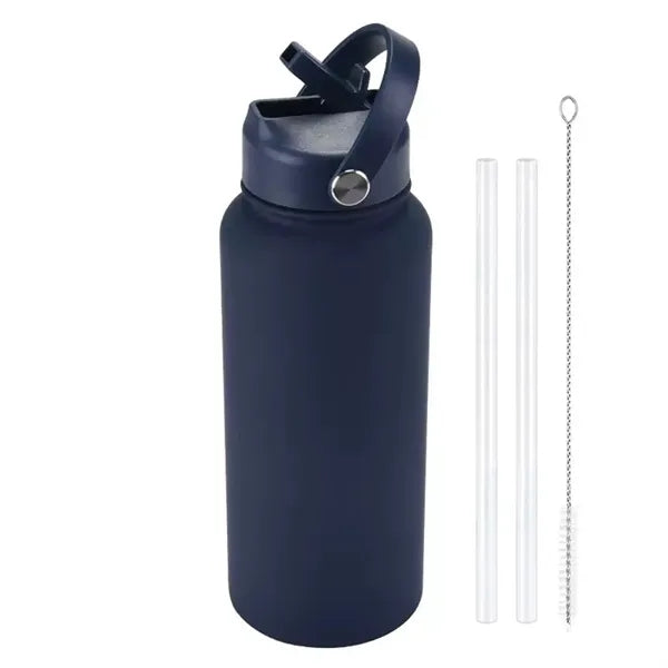 33 oz. Insulated Water Bottle