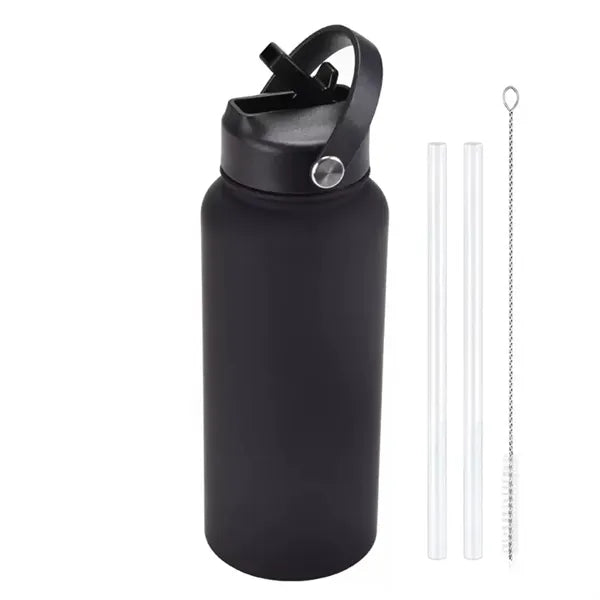 33 oz. Insulated Water Bottle