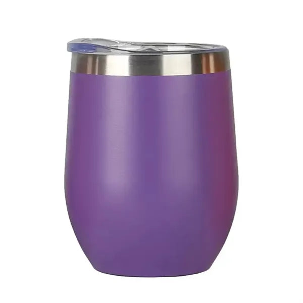 12 oz. Tumbler