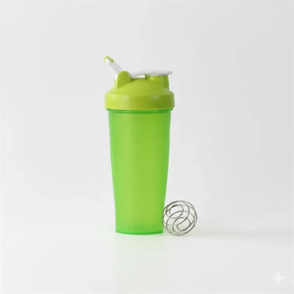 20 oz. Shaker Bottles