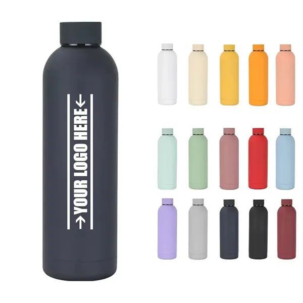 17 oz. Water Bottle