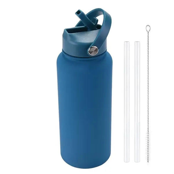 33 oz. Insulated Water Bottle