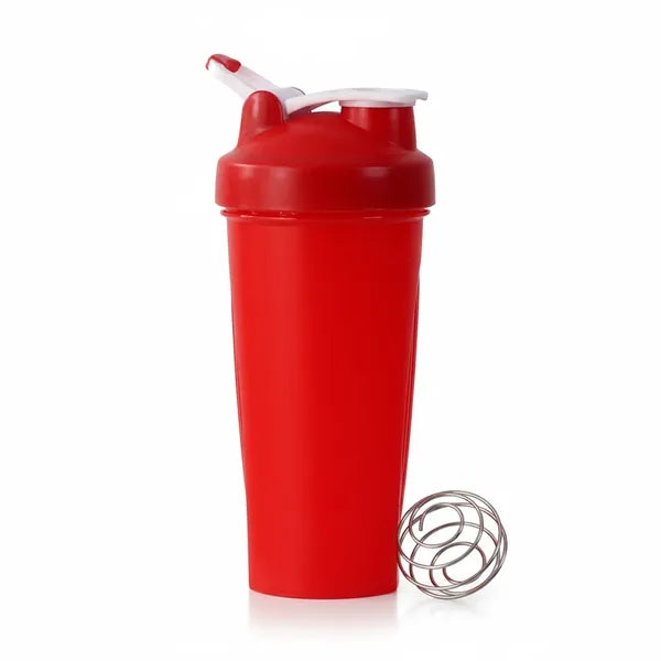 20 oz. Shaker Bottles