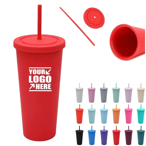 24 oz. Tumbler