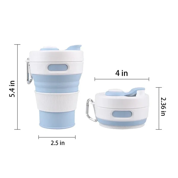 15oz. Travel Mug